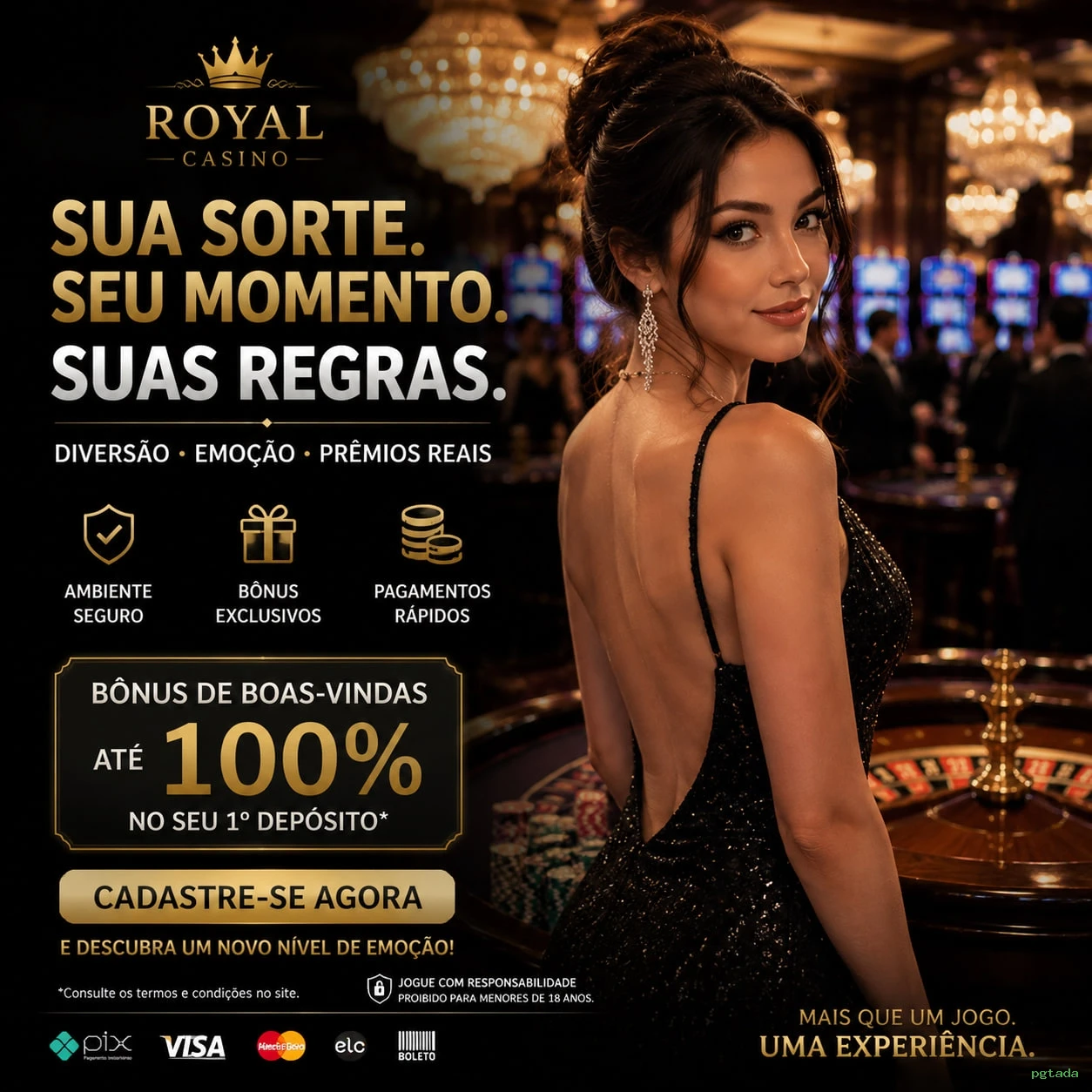 Jogos de fortune da pgtada com prêmios incríveis